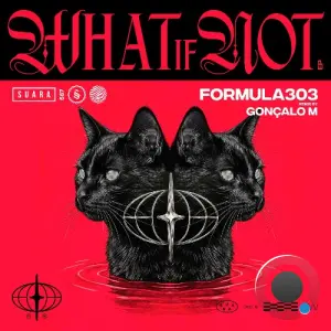 formula303 - What If Not (2026)