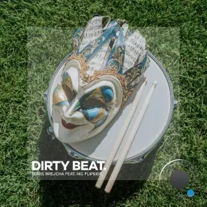 Boris Brejcha, MC Flipside - Dirty Beat (2026)