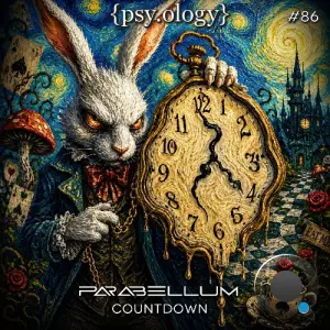 Parabellum - Countdown (2026)