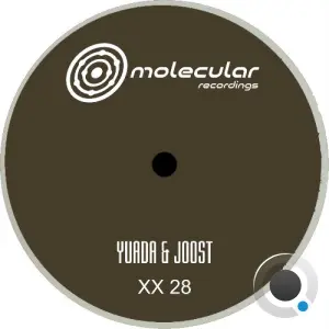 YUADA, Joost - XX 28 (2026)