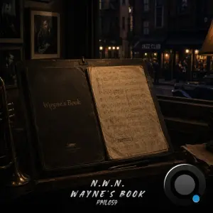 N.W.N. - Wayne's Book (2026)