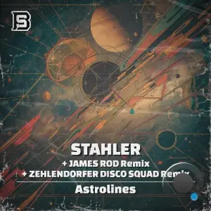 Stahler - Astrolines (2026)