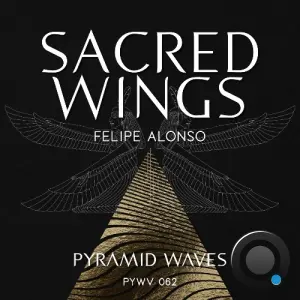 Felipe Alonso - Sacred Wings (2026)