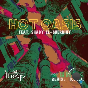 Hot Oasis ft. Shady El-Sherbiny - Wenek (2026)