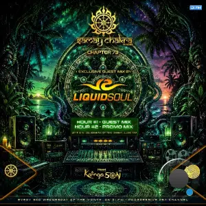 Kalinga Son Ft. Liquid Soul - Samay Chakra 073 (2026-07-15)