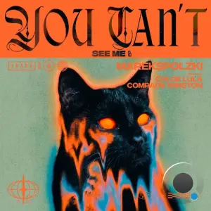 MarekSPolzki - You Can't See Me (2026)