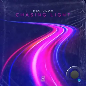 Ray Knox - Chasing Light (2026)