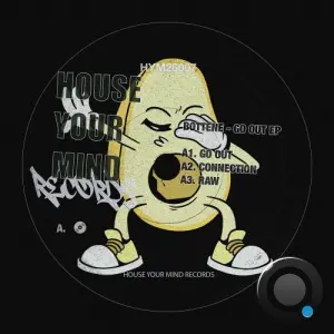 Bottene - Go Out (2026)