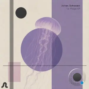 Julian Schraven - La Plage (2026)