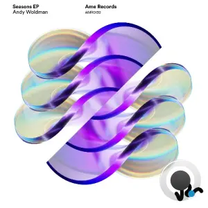 Andy Woldman - Seasons (2026)