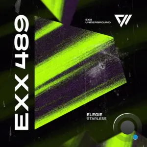 Elegie - Starless (2026)