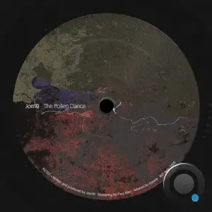 Jon10 - The Pollen Dance (2026)