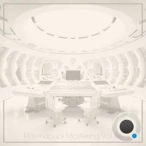 Plasmapool Mastering, Vol. 44 (2026)