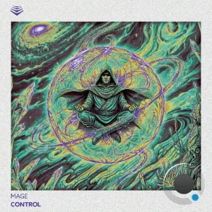 Mage - Control (2026)