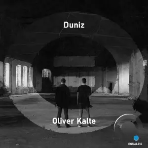 Duniz - EQUAL016 (2026)