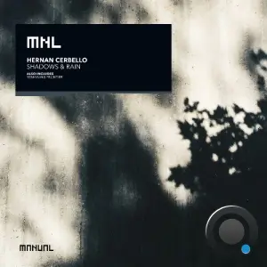 Hernan Cerbello - Shadows & Rain (2026)