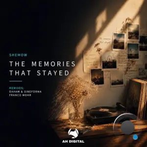 ShemoW - The Memories That Stayed (2026)