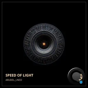 J-Neo And Arudel - Speed Of Light (2026)