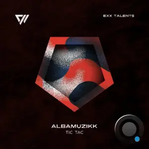 Albamuzikk - Tic Tac (2026)
