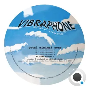 Minimal Vision - total minimal zone (2026)