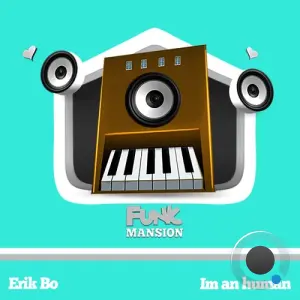Erik Bo - Im an human (2026)