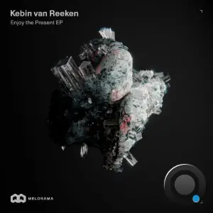 Kebin van Reeken - Enjoy the Present (2026)