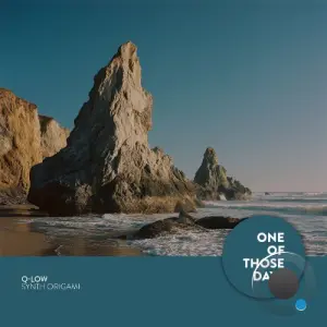 Q-Low - Synth Origami (2026)