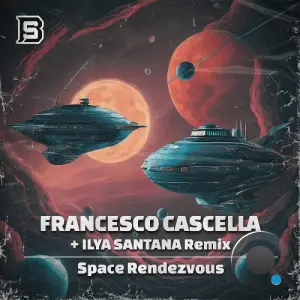 Francesco Cascella - Space Rendezvous (2026)