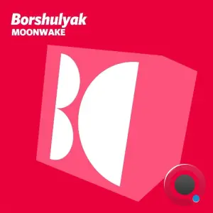 Borshulyak - Moonwake (2026)