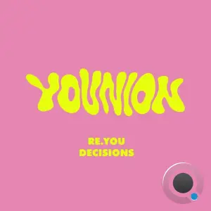 Re.You - Decisions (2026)