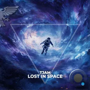 Tjam - Lost In Space (2026)