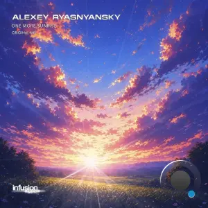 Alexey Ryasnyansky - One More Sunrise (2026)