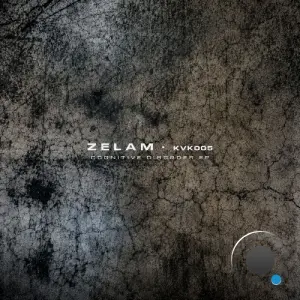 Zelam - Cognitive Disorder (2026)