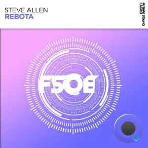 Steve Allen - Rebota (2026)