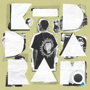 Kid Drama & Goldie - Right Now (2026)