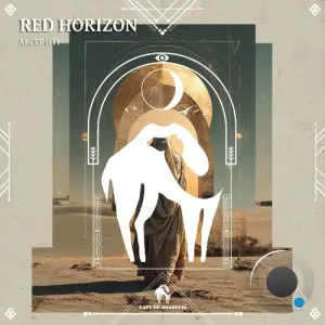 Arcee (IT) - Red Horizon (2026)