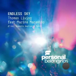 Thomas Living ft. Marina Maranhão - Endless Sky (2026)