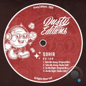 Sohir - VX-128 (2026)