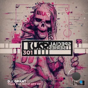 D.J. Grant - Tear the Roof Off (2026)