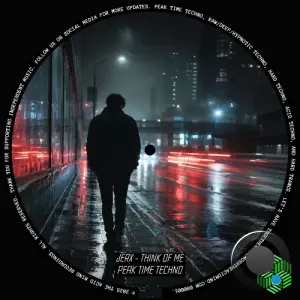 JERX - Think Of Me (2026)