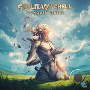 Solitary Shell - Conquer Senses (2026)