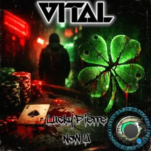 Vital - Lucky Pierre / Now U (2026)