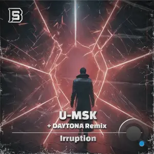 U-Msk - Irruption (2026)