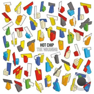 Hot Chip - The Warning (20th Anniversary Edition) (2026)