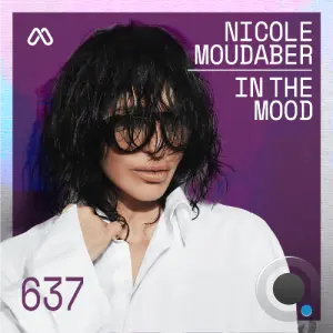 Nicole Moudaber - In The Mood 637 (2026-07-16)