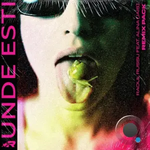 Unde esti (Remix pack) (2026)