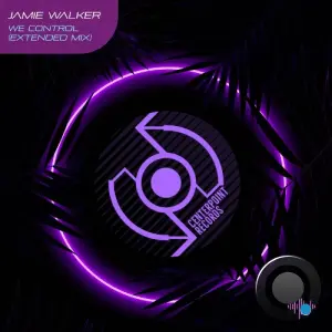 Jamie Walker - We Control (2026)