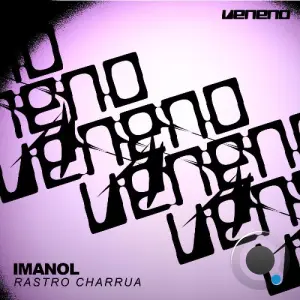 Imanol - Rastro Charrua (2026)