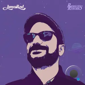 James Rod - Rodriguez Reworks, Vol. 1 (2026)