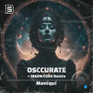 Osccurate - Maniquí (2026)